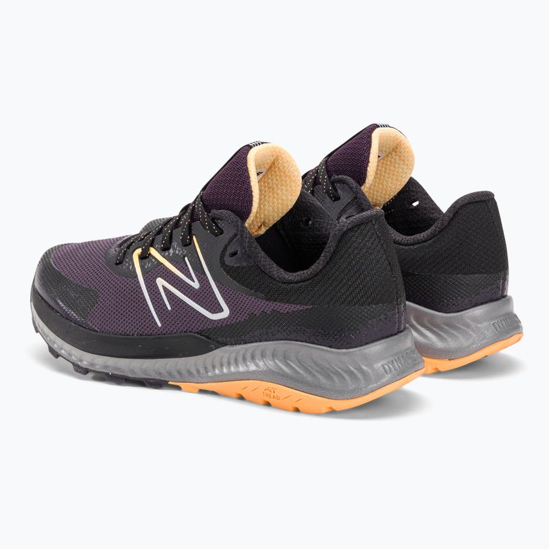 New Balance DynaSoft Nitrel v5 interstellar Damen Laufschuhe 3