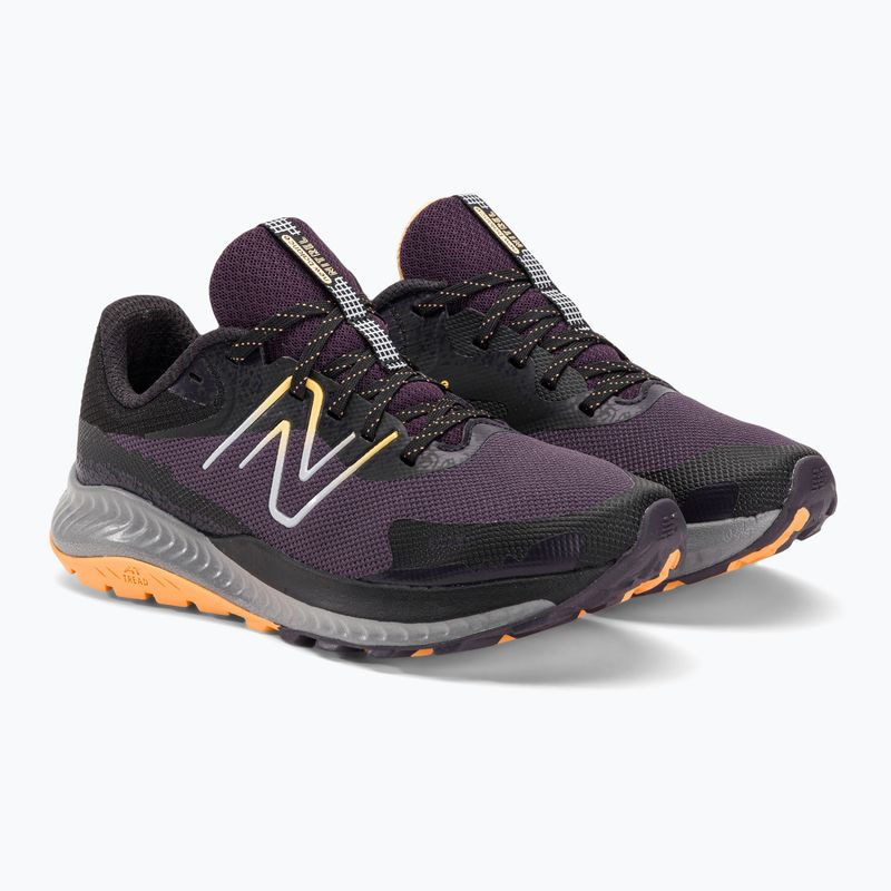 New Balance DynaSoft Nitrel v5 interstellar Damen Laufschuhe 4