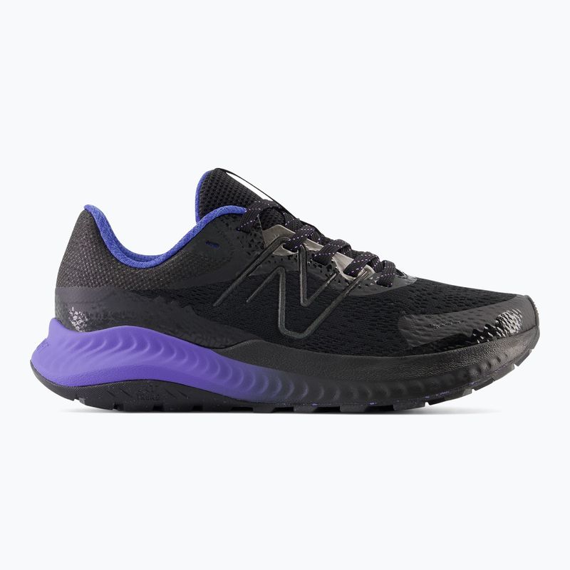 Damen Laufschuhe New Balance DynaSoft Nitrel v5 schwarz 9