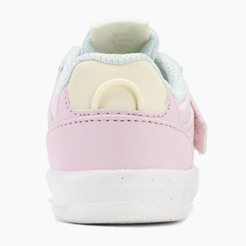 New Balance 300's V1 rosa Kinderschuhe 6