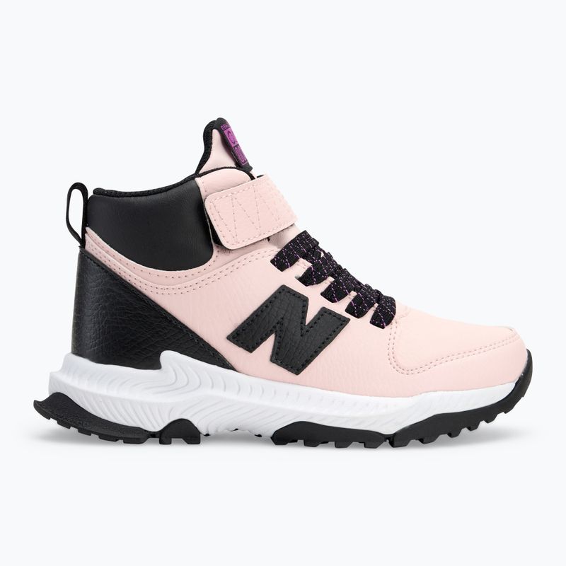 New Balance 800's V3 rosa Kinderschuhe 2