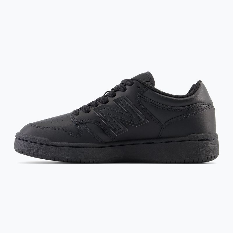 Kinderschuhe New Balance 480's V1 black GSB4803B 9
