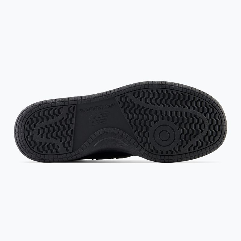 Kinderschuhe New Balance 480's V1 black GSB4803B 10