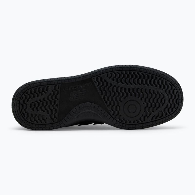 Kinderschuhe New Balance 480's V1 black GSB4803B 4