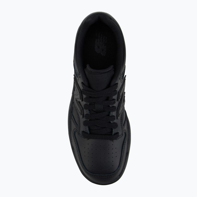 Kinderschuhe New Balance 480's V1 black GSB4803B 5