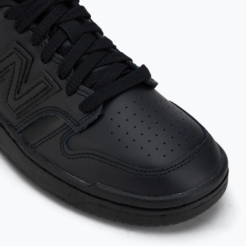 Kinderschuhe New Balance 480's V1 black GSB4803B 7