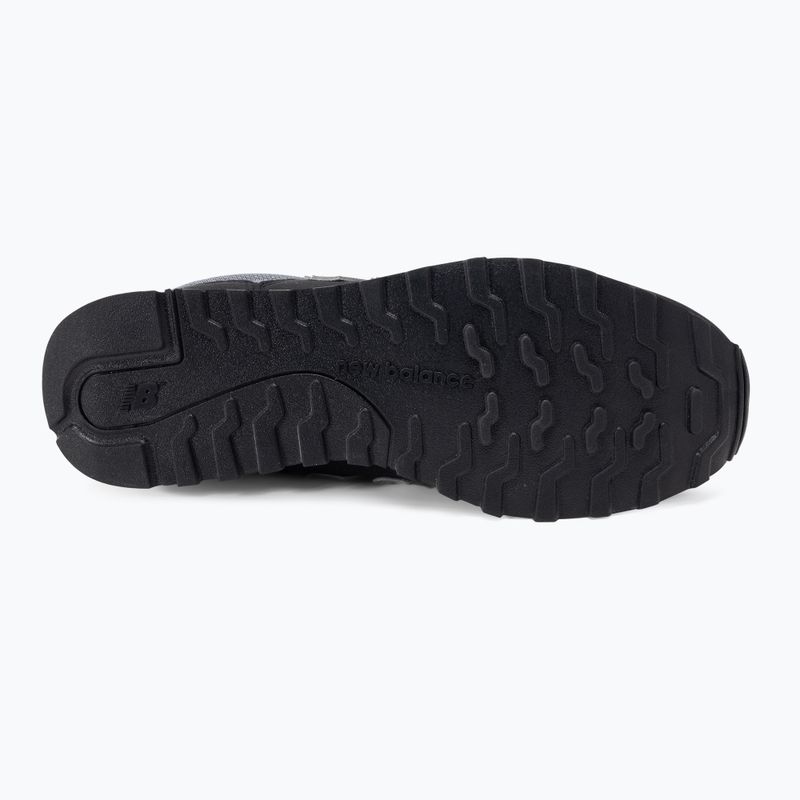 New Balance Männer Schuhe GM500V2 schwarz 6