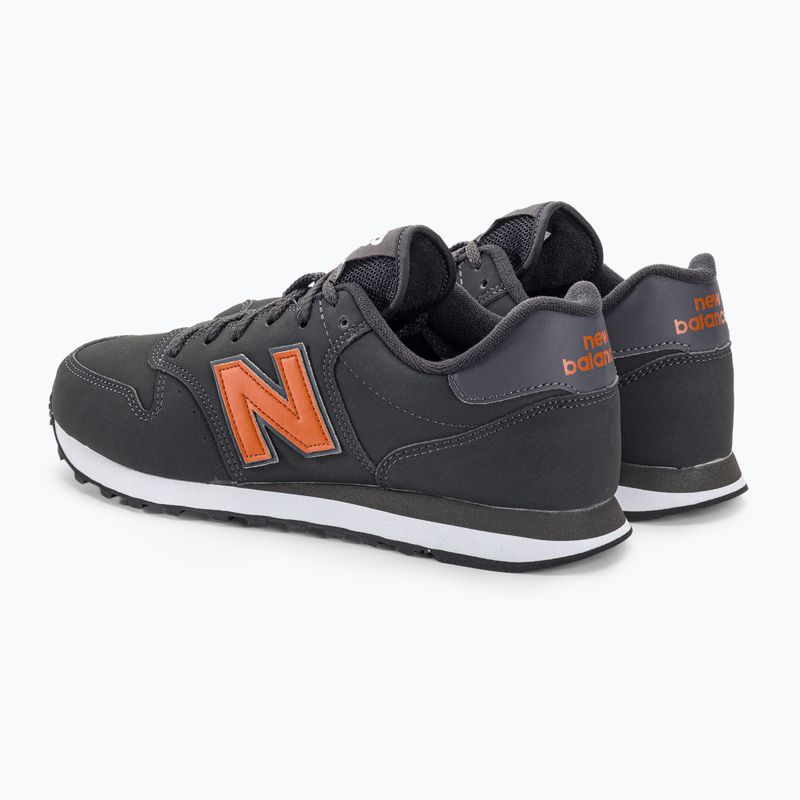 New Balance GM500V2 phantom Männer Schuhe 4
