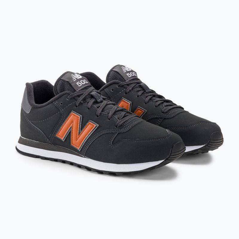 New Balance GM500V2 phantom Männer Schuhe 5