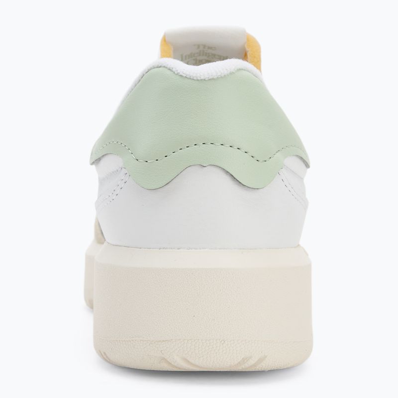 Schuhe New Balance Classic 302's V1 white/olive/beige 6