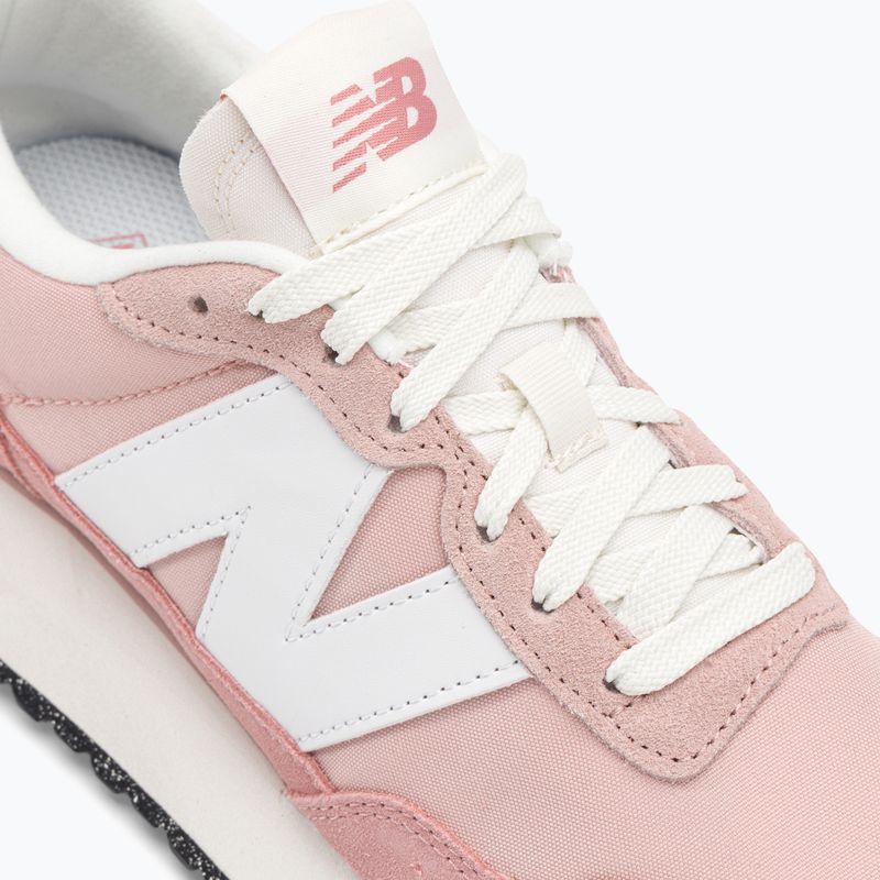 New Balance Damen Schuhe WS237DP1 rosa 9