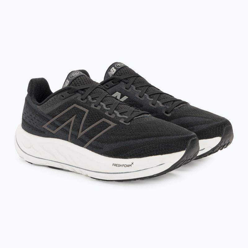 New Balance Herren Laufschuhe MVNGOV6 schwarz 4