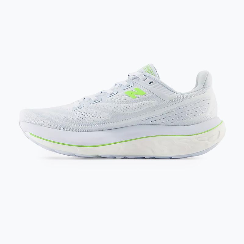 Damen Laufschuhe New Balance Fresh Foam X Vongo v5 Eisblau 9