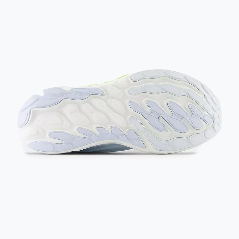 Damen Laufschuhe New Balance Fresh Foam X Vongo v5 Eisblau 12