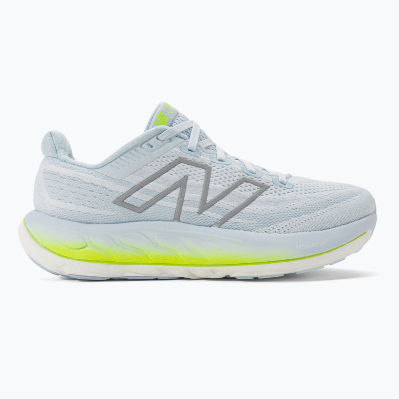Damen Laufschuhe New Balance Fresh Foam X Vongo v5 Eisblau 2