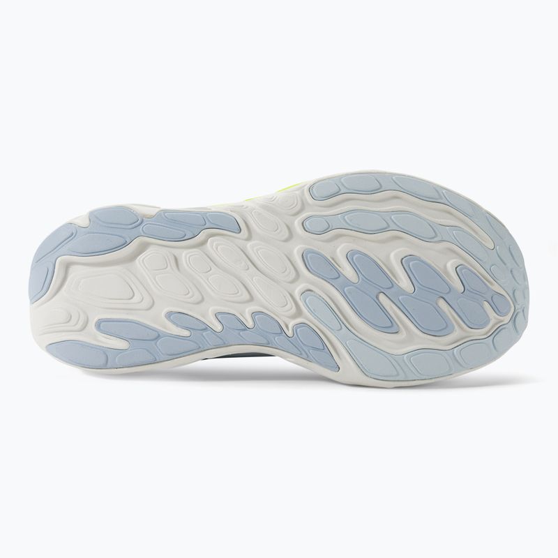 Damen Laufschuhe New Balance Fresh Foam X Vongo v5 Eisblau 5