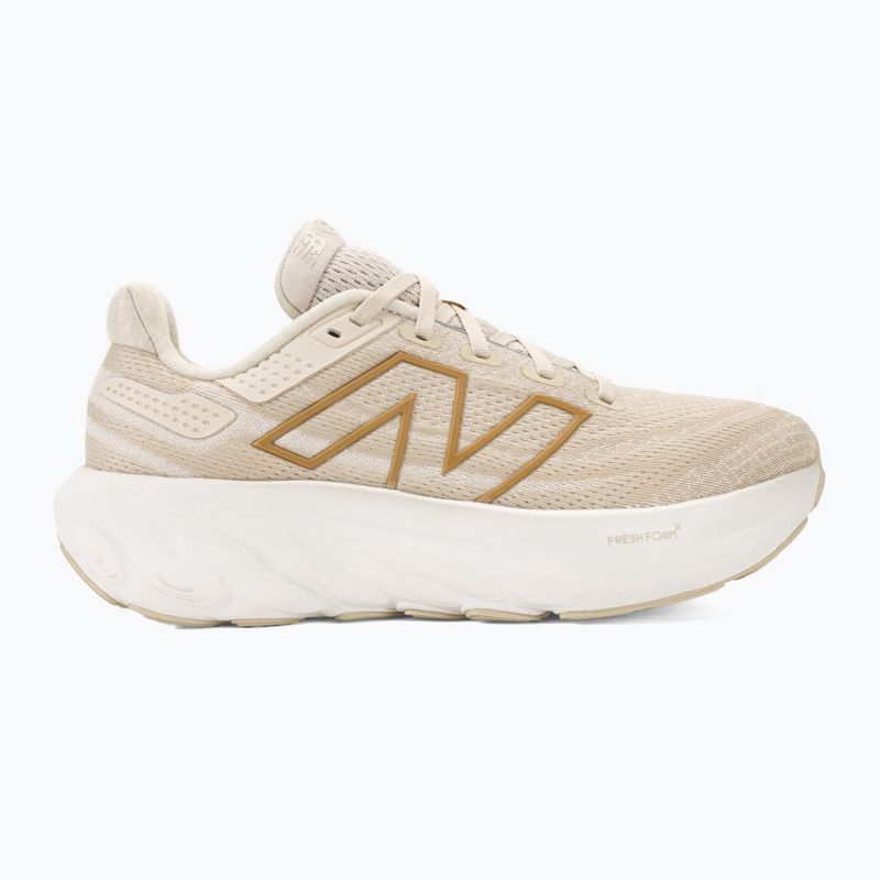 New Balance Damen Laufschuhe W1080V13 timberwolf 2