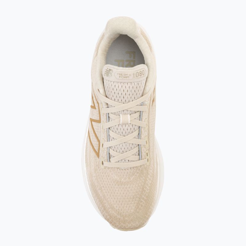 New Balance Damen Laufschuhe W1080V13 timberwolf 6