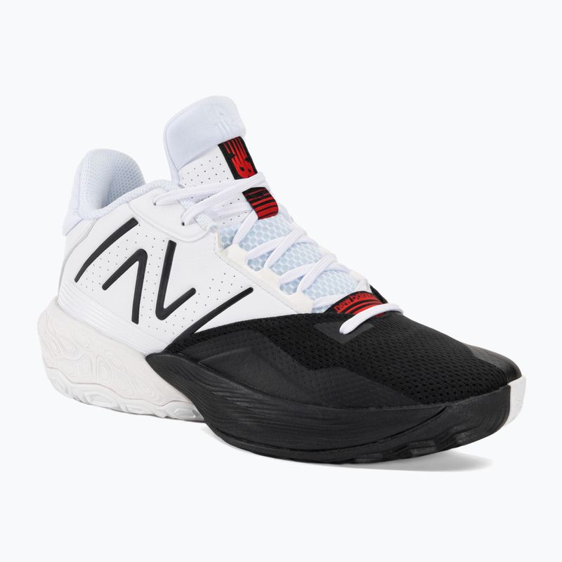 Herren Basketball Schuhe New Balance TWO WXY v4 Optik weiß