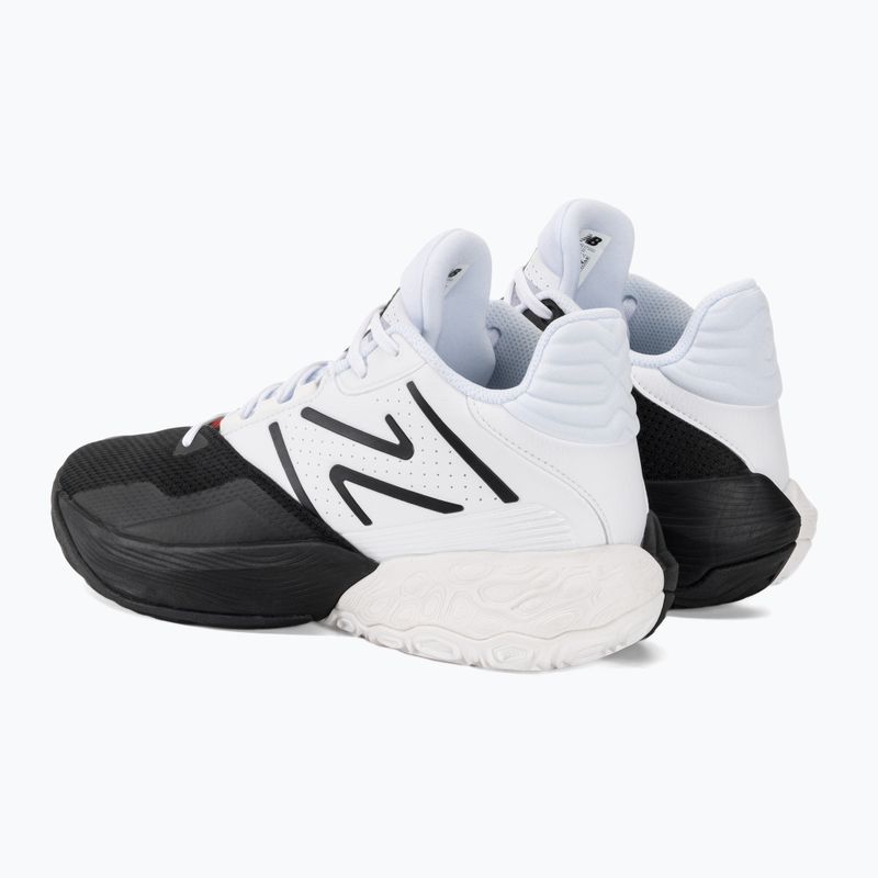 Herren Basketball Schuhe New Balance TWO WXY v4 Optik weiß 3