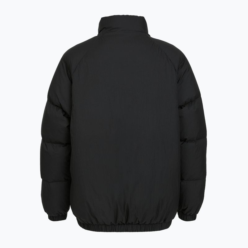 Herren-Daunenjacke New Balance NBX Academy Mix Down black 2