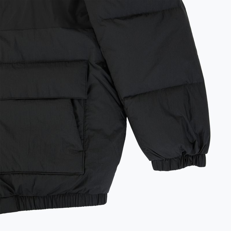 Herren-Daunenjacke New Balance NBX Academy Mix Down black 3