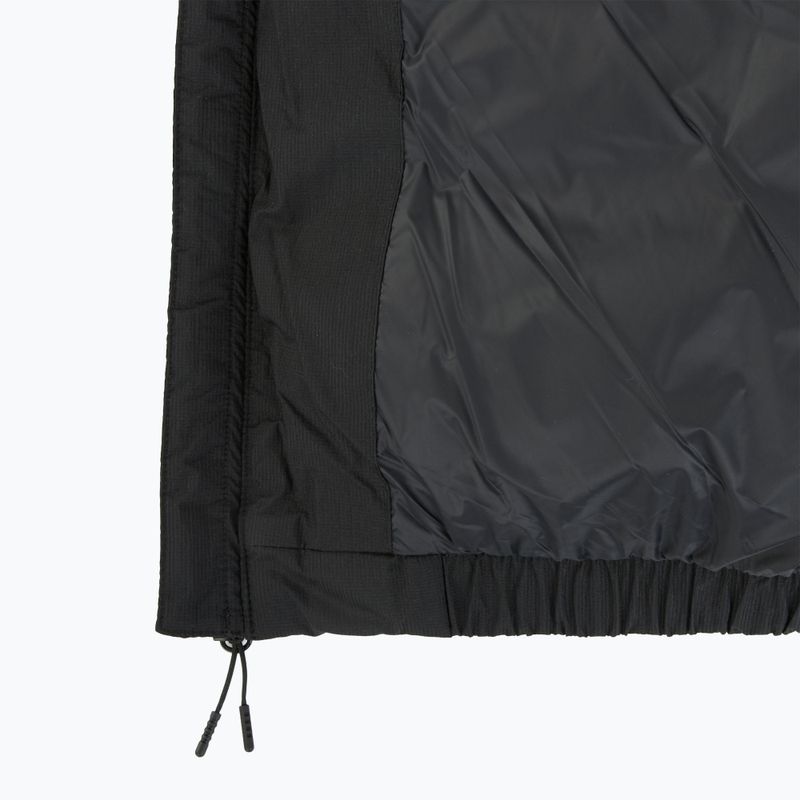 Herren-Daunenjacke New Balance NBX Academy Mix Down black 5