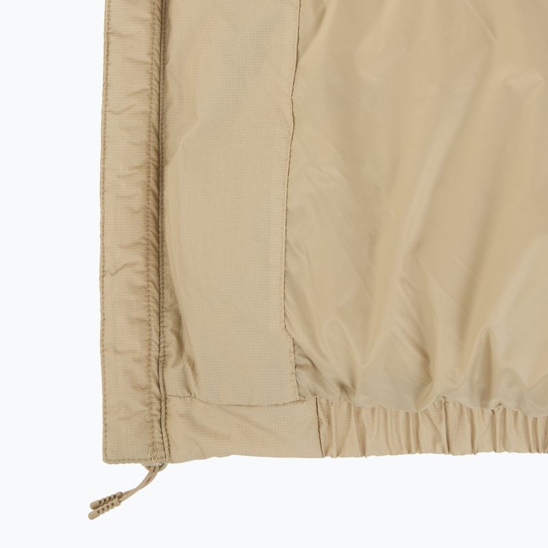 Herren-Daunenjacke New Balance NBX Academy Mix Down beige 5