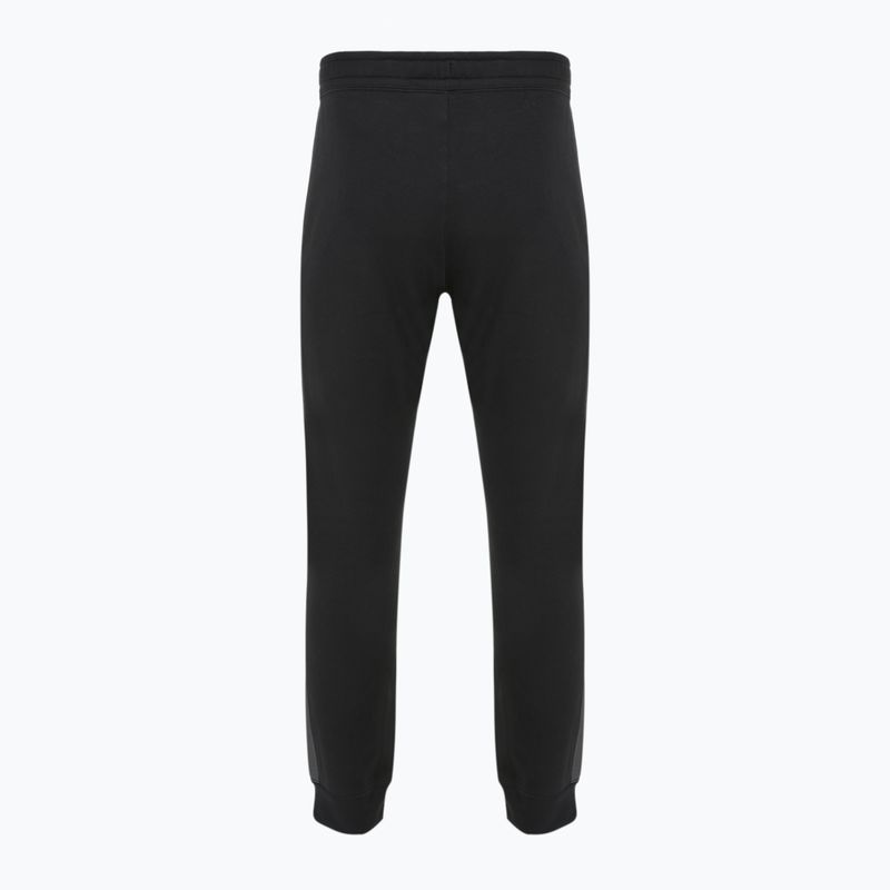 Herrenhose Nike Sportswear black/iron grey 2