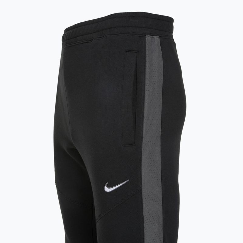 Herrenhose Nike Sportswear black/iron grey 3