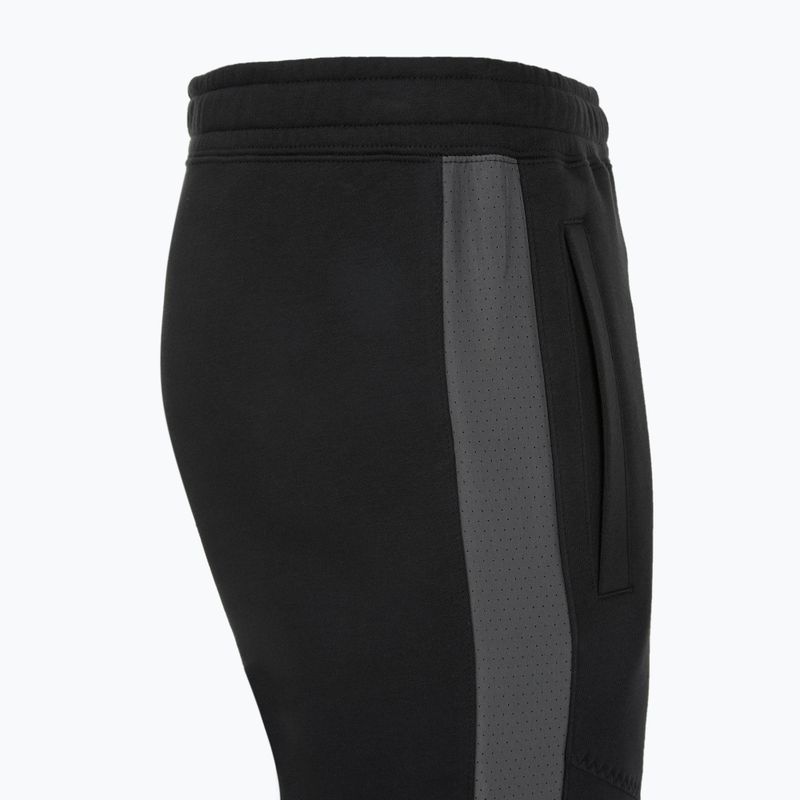 Herrenhose Nike Sportswear black/iron grey 4