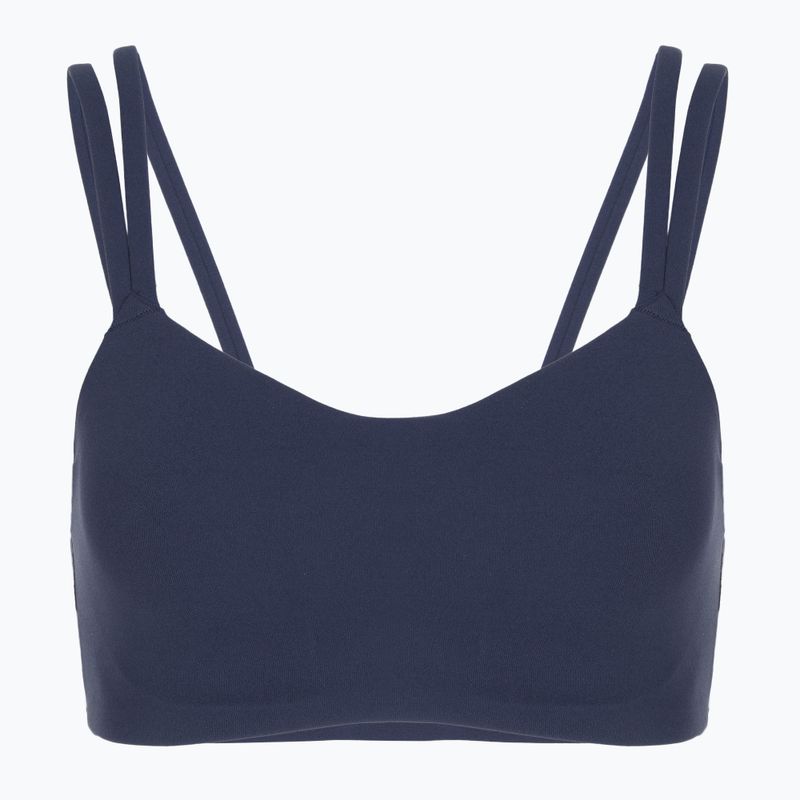 Sport-BH Nike Zenvy Strappy midnight navy/white 6