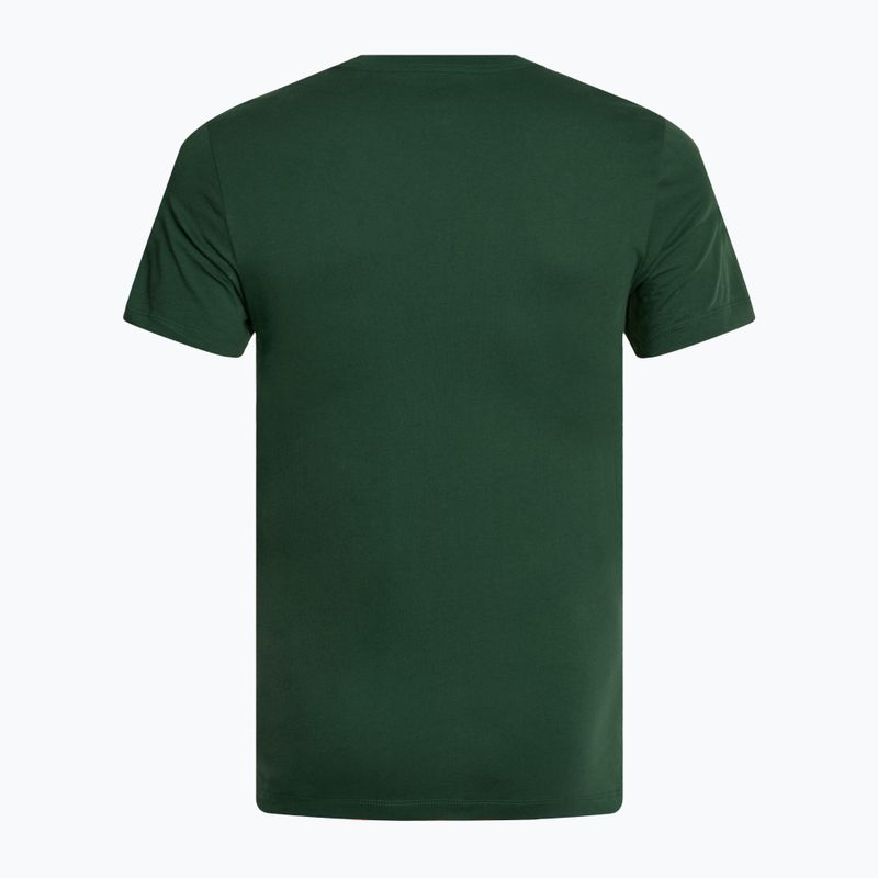 Nike Sportswear Club Tannen-T-Shirt für Männer 2