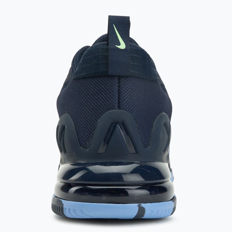 Herren-Trainingsschuhe Nike Air Max Alpha Trainer obsidian/lime blast/polar/pink foam 6