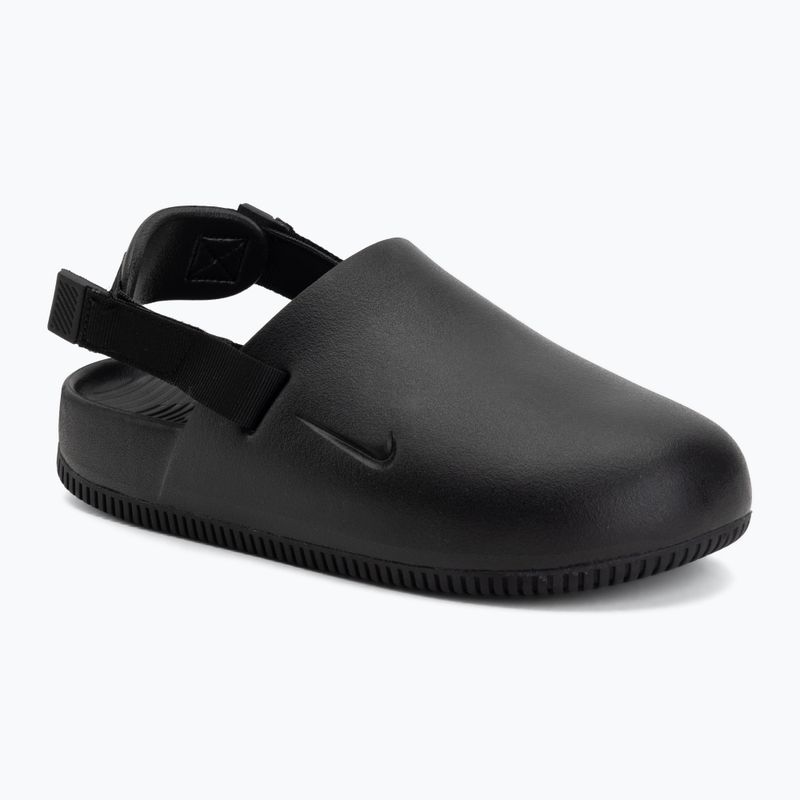 Herren-Badelatschen Nike Calm black/black