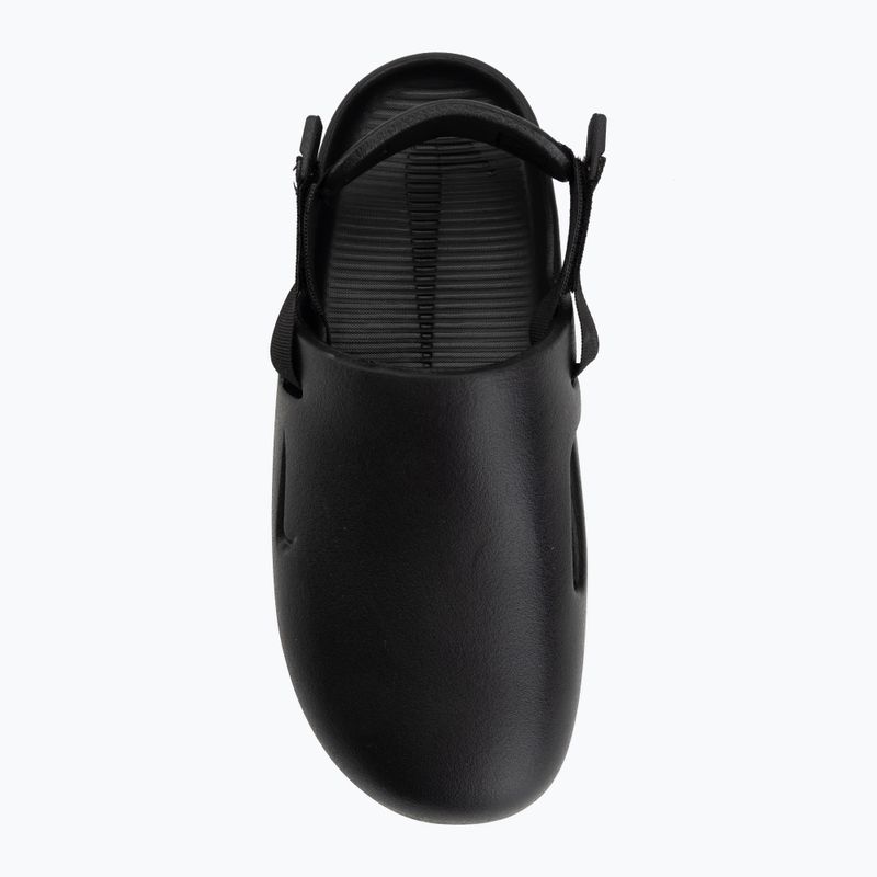 Herren-Badelatschen Nike Calm black/black 5