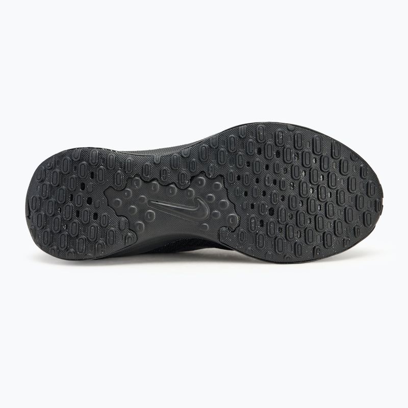 Laufschuhe Herren Nike Revolution 7 black/of noir 4