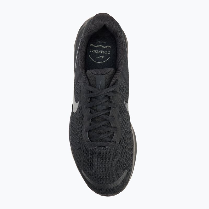 Laufschuhe Herren Nike Revolution 7 black/of noir 5