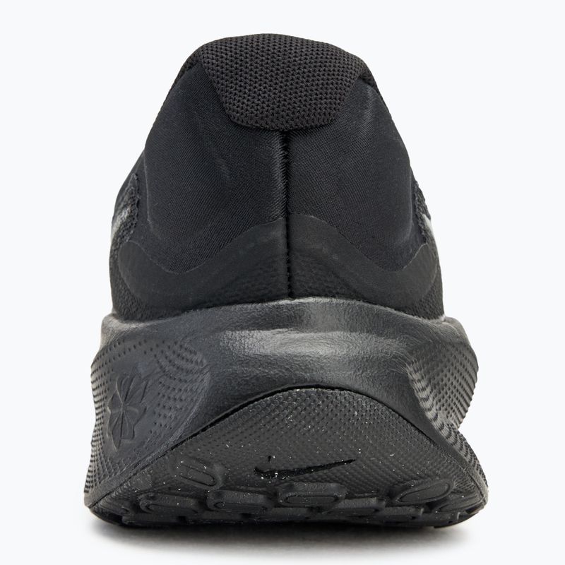 Laufschuhe Herren Nike Revolution 7 black/of noir 6