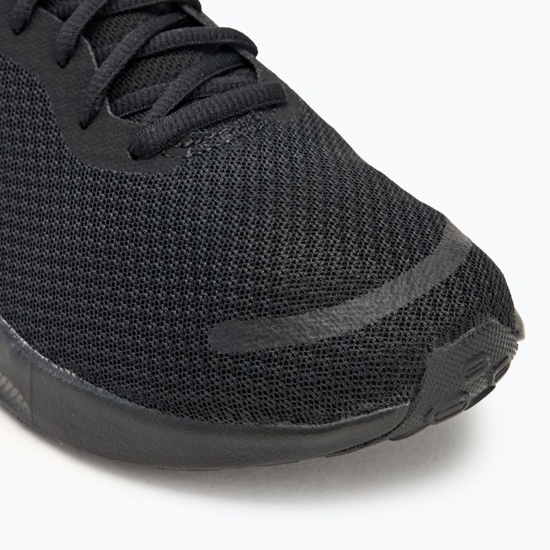 Laufschuhe Herren Nike Revolution 7 black/of noir 7