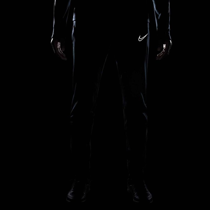 Herren Fußballhose Nike Academy Winter Warrior black/anthracite 7