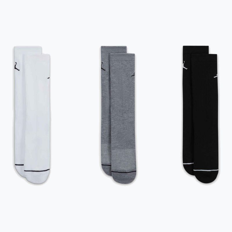 Socken Nike Jordan Everyday 3 Paar multi-color