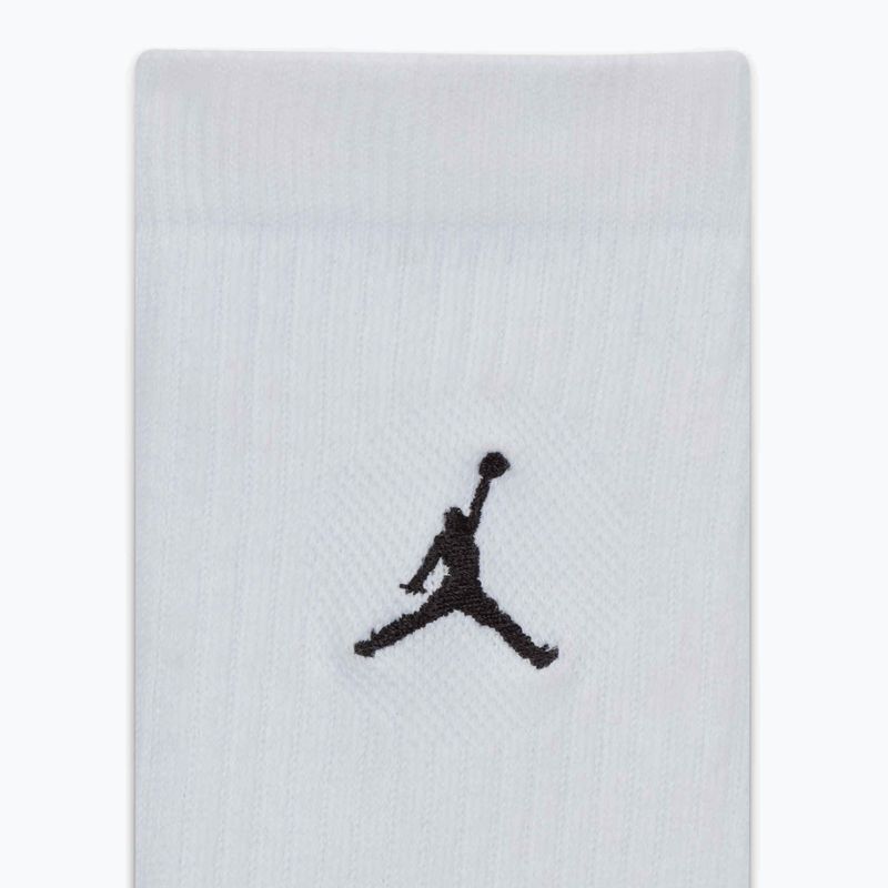 Socken Jordan Everyday 3 pairs multi-color 4