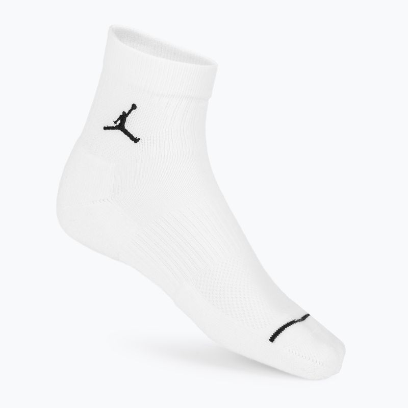 Socken Jordan Everyday Ankle 3 pairs multi-color 2