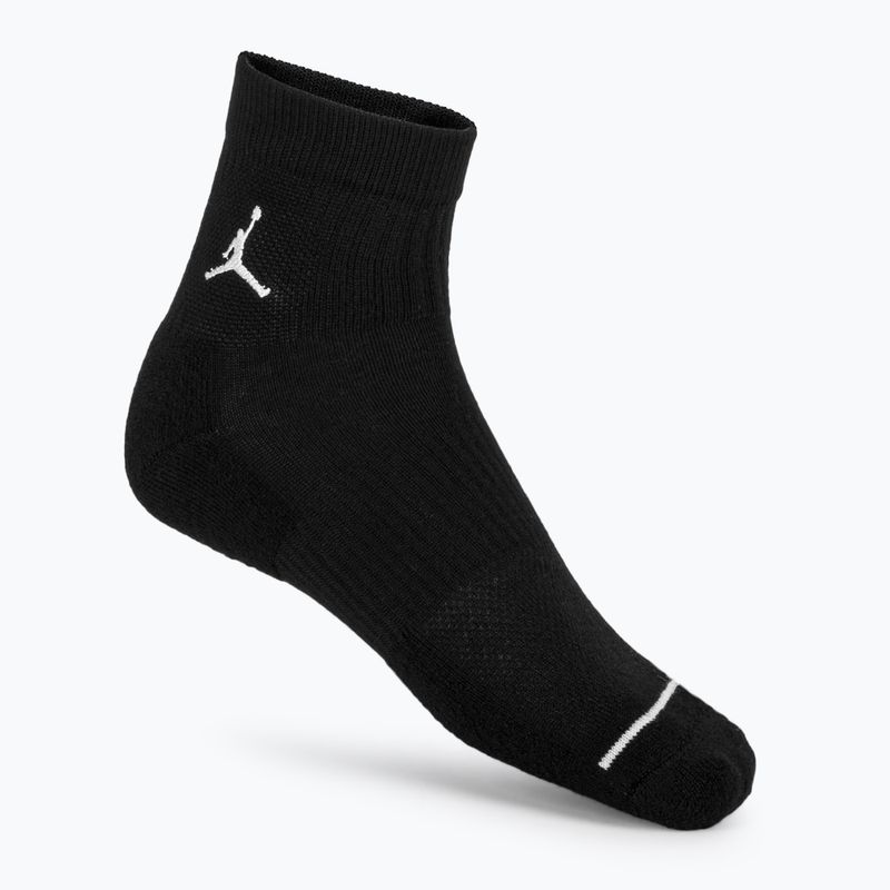 Socken Jordan Everyday Ankle 3 pairs multi-color 4