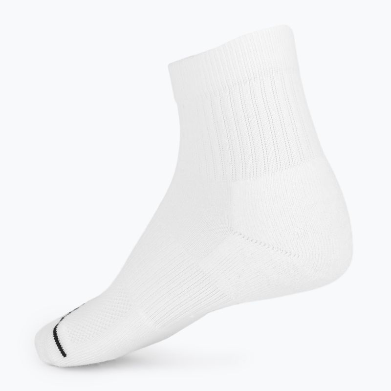Socken Jordan Everyday Ankle 3 pairs multi-color 5
