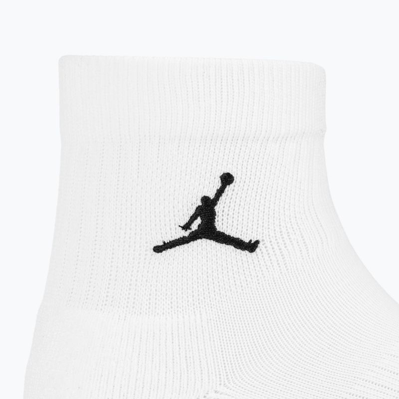 Socken Jordan Everyday Ankle 3 pairs multi-color 6