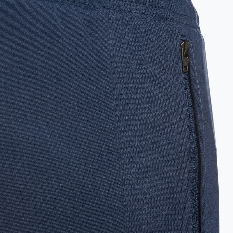Nike Dri-Fit Academy Fußballhosen für Männer Mitternachtsmarine/Mitternachtsmarine/Hyper-Türkis 4