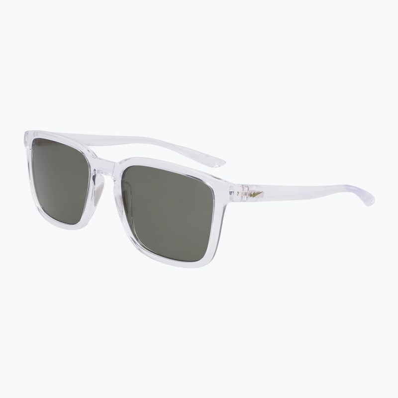 Sonnenbrille Nike Circuit clear/ green 3