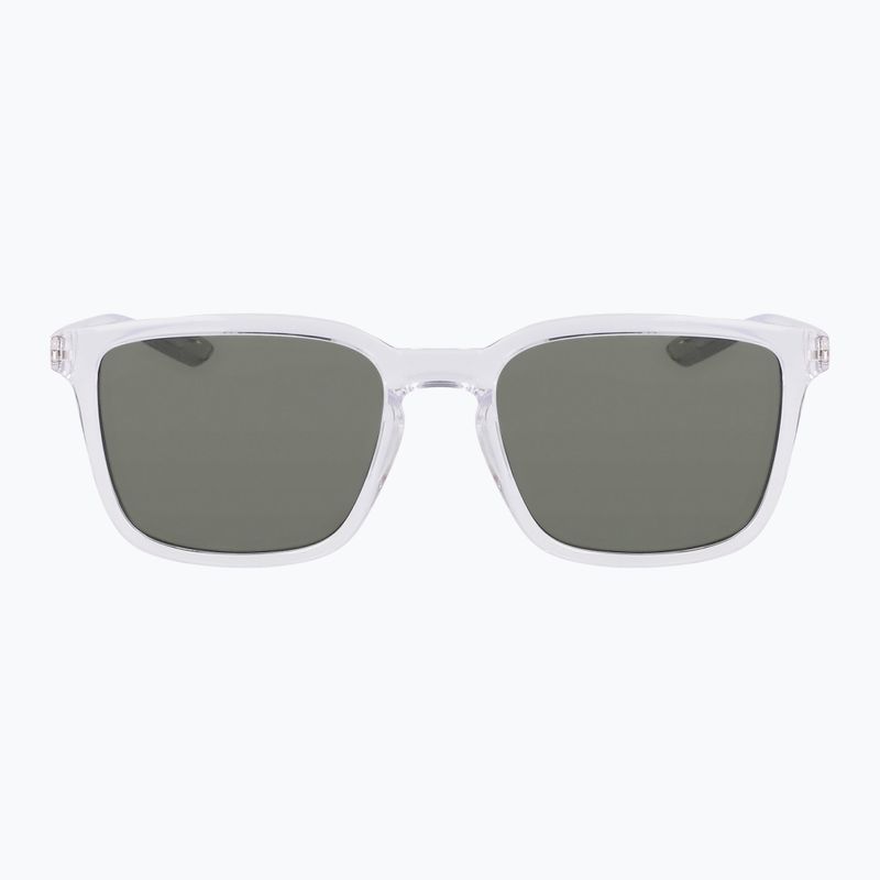 Sonnenbrille Nike Circuit clear/ green 2